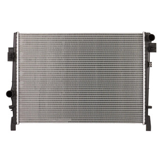 Spectra Premium® - Engine Coolant Radiator