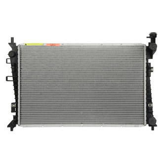 Spectra Premium® - Engine Coolant Radiator