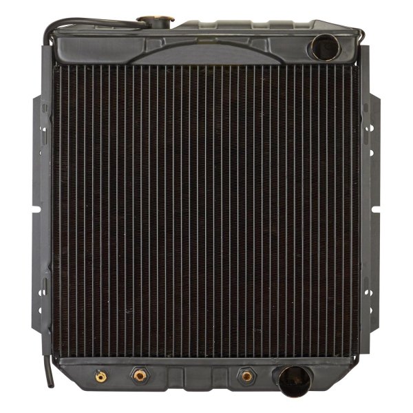 Spectra Premium® - Engine Coolant Radiator