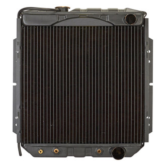 Spectra Premium® - Radiator