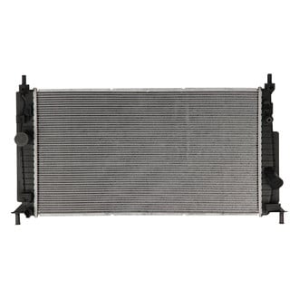 Spectra Premium® - Engine Coolant Radiator