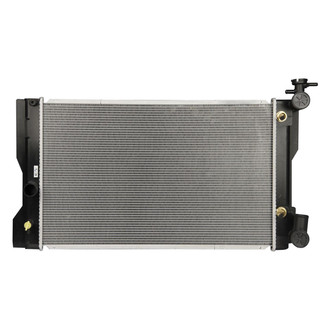 Spectra Premium® - Radiator