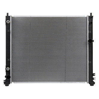 Spectra Premium® - Engine Coolant Radiator