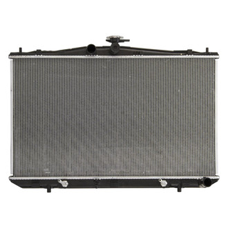 Spectra Premium® - Engine Coolant Radiator