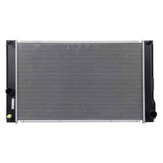 Spectra Premium® - Radiator