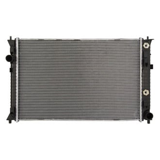 Spectra Premium® - Engine Coolant Radiator