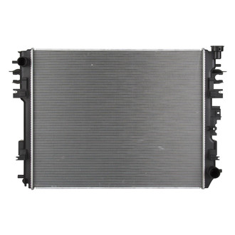 Spectra Premium® - Engine Coolant Radiator