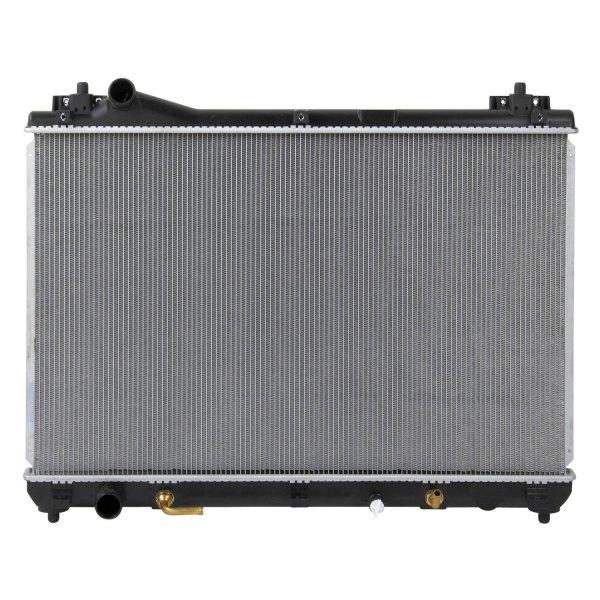 Spectra Premium® - Engine Coolant Radiator