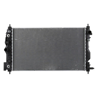 Spectra Premium® - Radiator