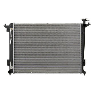 Spectra Premium® - Radiator