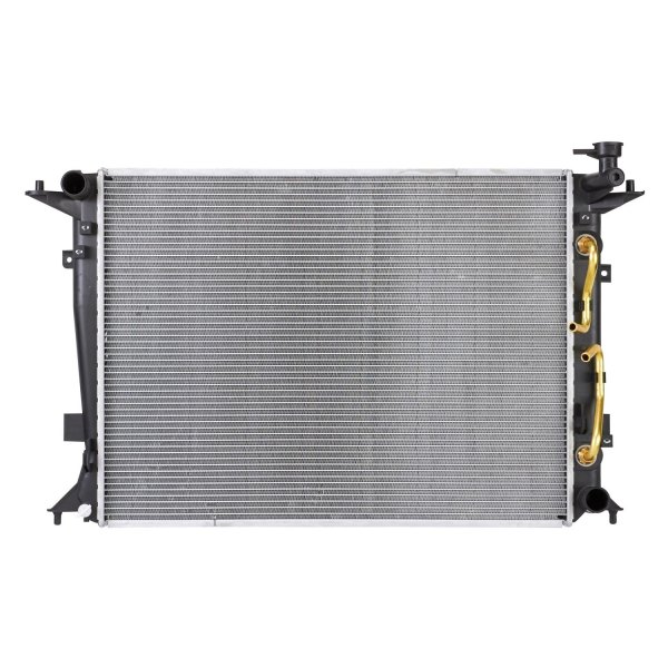 Spectra Premium® - Engine Coolant Radiator