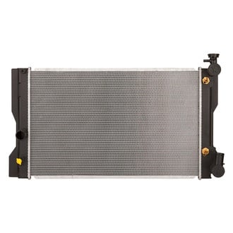 Spectra Premium® - Engine Coolant Radiator