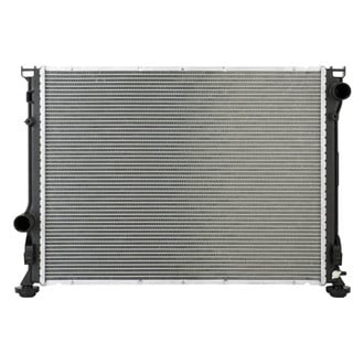 Spectra Premium® - Engine Coolant Radiator