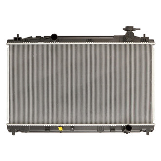 Spectra Premium® - Engine Coolant Radiator