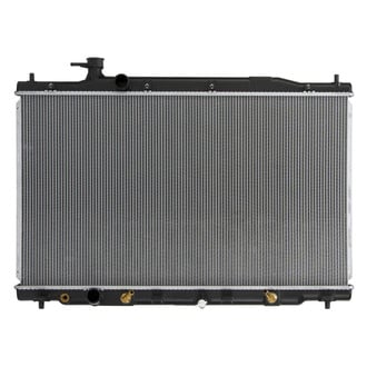 Spectra Premium® - Engine Coolant Radiator