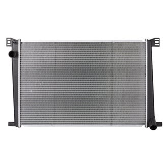 Spectra Premium® - Engine Coolant Radiator