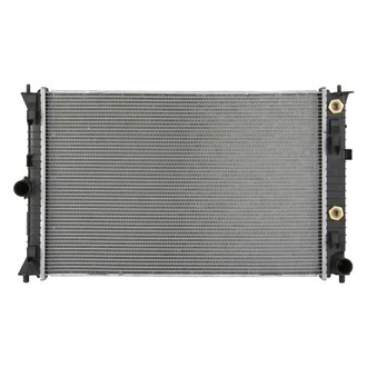 Spectra Premium® - Engine Coolant Radiator