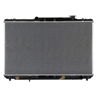 Spectra Premium® - Engine Coolant Radiator