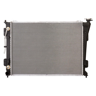 Spectra Premium® - Engine Coolant Radiator