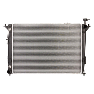Spectra Premium® - Engine Coolant Radiator