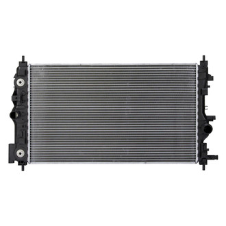 Spectra Premium® - Engine Coolant Radiator