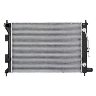 Spectra Premium® - Engine Coolant Radiator