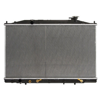 Spectra Premium® - Engine Coolant Radiator