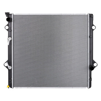 Spectra Premium® - Engine Coolant Radiator