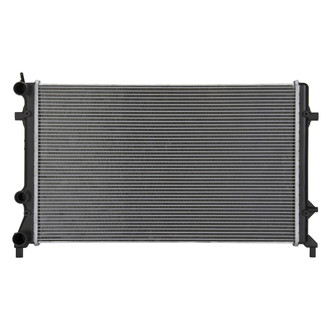 Spectra Premium® - Radiator