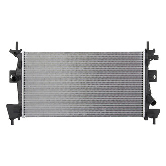 Spectra Premium® - Radiator