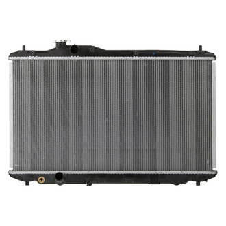 Spectra Premium® - Engine Coolant Radiator