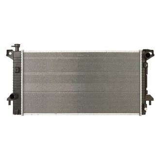 Spectra Premium® - Radiator