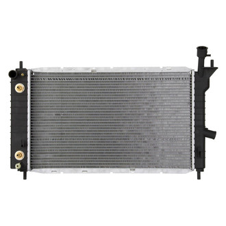 Spectra Premium® - Radiator