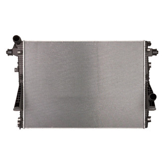 Spectra Premium® - Engine Coolant Radiator