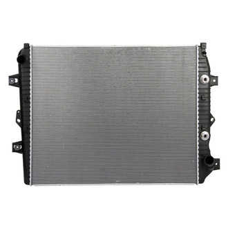 Spectra Premium® - Radiator