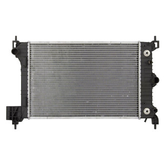 Spectra Premium® - Engine Coolant Radiator