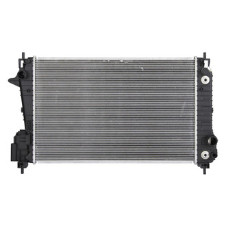 Spectra Premium® - Engine Coolant Radiator