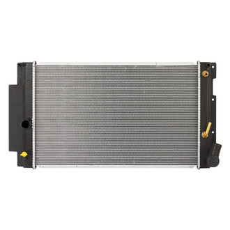 Spectra Premium® - Radiator