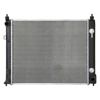 Spectra Premium® - Radiator