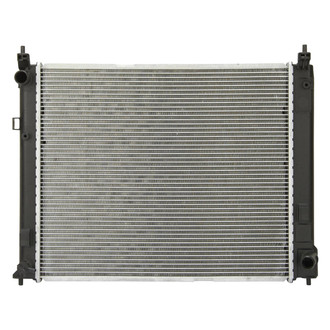 Spectra Premium® - Engine Coolant Radiator