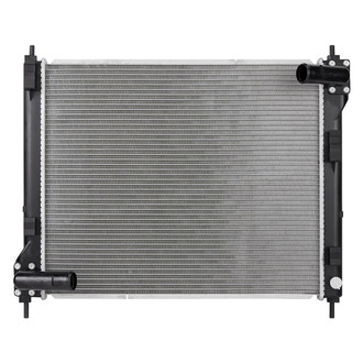 Spectra Premium® - Radiator