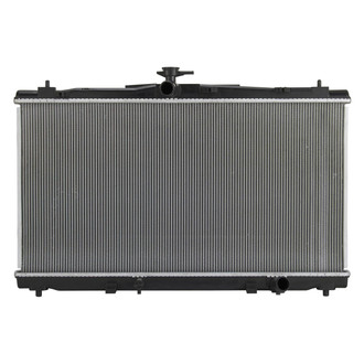 Spectra Premium® - Engine Coolant Radiator