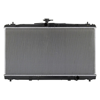 Spectra Premium® - Engine Coolant Radiator