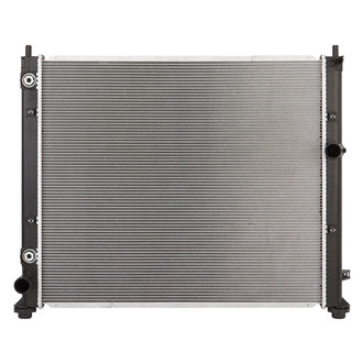 Spectra Premium® - Engine Coolant Radiator