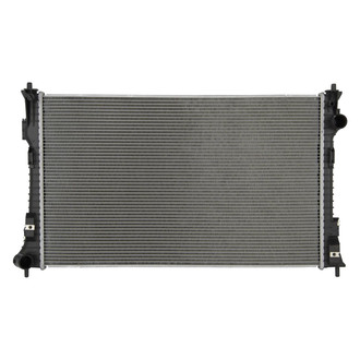 Spectra Premium® - Engine Coolant Radiator