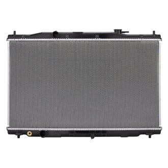 Spectra Premium® - Engine Coolant Radiator