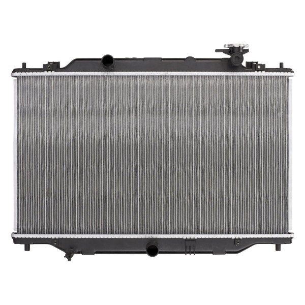 Spectra Premium® - Engine Coolant Radiator