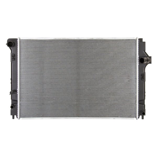 Spectra Premium® - Engine Coolant Radiator