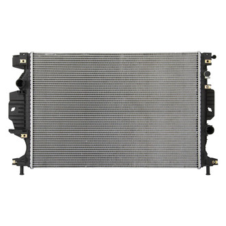 Spectra Premium® - Radiator