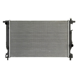 Spectra Premium® - Engine Coolant Radiator